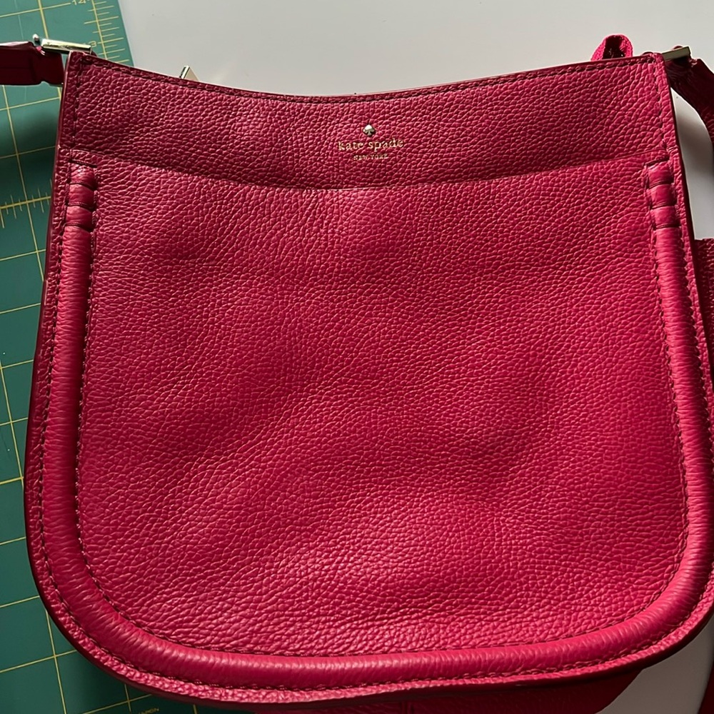 Kate Spade Orchard Street Hemsley Crossbody